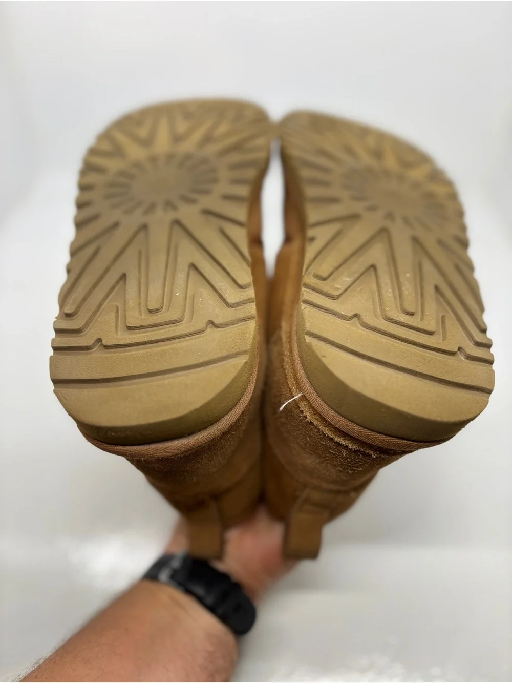 UGG neumel chukka